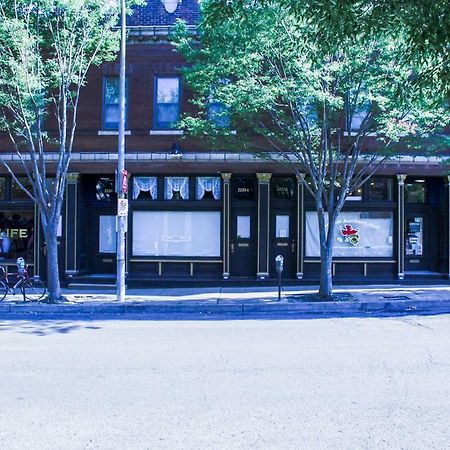 Luxury Apt W/ Spectrum Mood Lighting - Historic Cherokee Street Antique Row مرتفعات ميريلاند المظهر الخارجي الصورة