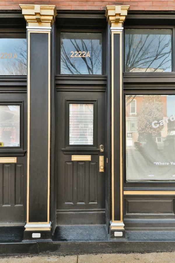 Luxury Apt W/ Spectrum Mood Lighting - Historic Cherokee Street Antique Row مرتفعات ميريلاند المظهر الخارجي الصورة