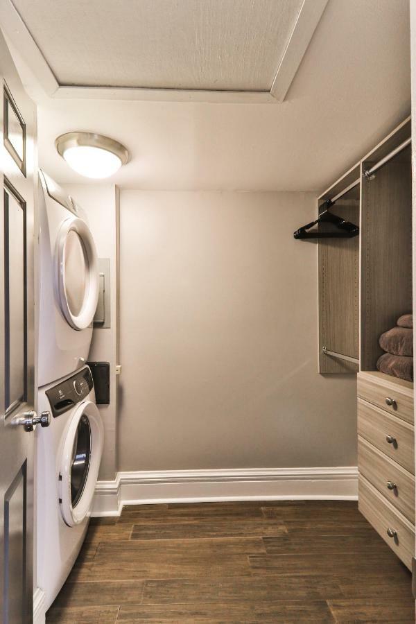 Luxury Apt W/ Spectrum Mood Lighting - Historic Cherokee Street Antique Row مرتفعات ميريلاند المظهر الخارجي الصورة