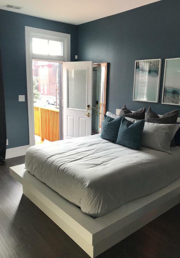 Luxury Apt W/ Spectrum Mood Lighting - Historic Cherokee Street Antique Row مرتفعات ميريلاند المظهر الخارجي الصورة