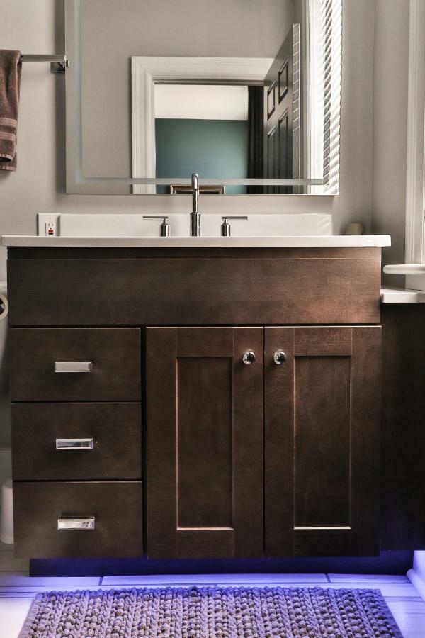 Luxury Apt W/ Spectrum Mood Lighting - Historic Cherokee Street Antique Row مرتفعات ميريلاند المظهر الخارجي الصورة